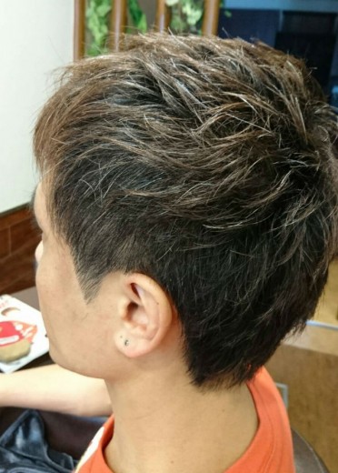 Tさん 施術後